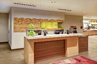 Hotel Home2 Suites By Hilton Springfield/north, Mo