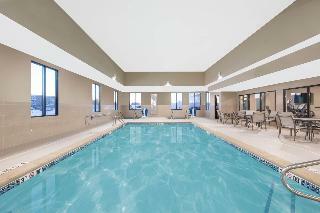 Hotel Candlewood Suites Fargo