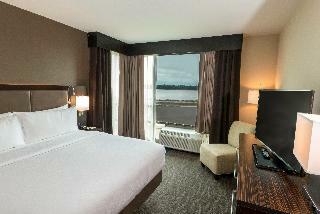 Hotel Holiday Inn Paducah