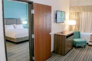 Holiday Inn Hotel And Suites Denver Tech Center-ce