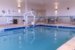 Holiday Inn Hotel And Suites Denver Tech Center-ce