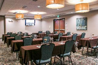 Holiday Inn Hotel And Suites Denver Tech Center-ce