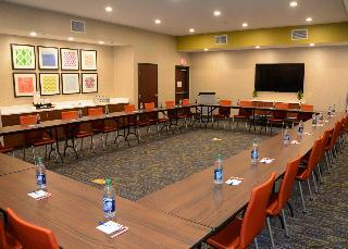 Hotel Holiday Inn Express And Suites Pittsburgh - Monroe