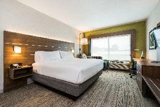 Hotel Holiday Inn Express And Suites Carrollton West