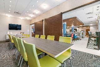 Hotel Holiday Inn Express And Suites Carrollton West