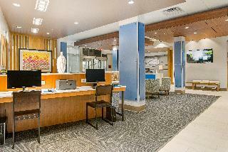 Hotel Holiday Inn Express And Suites Carrollton West