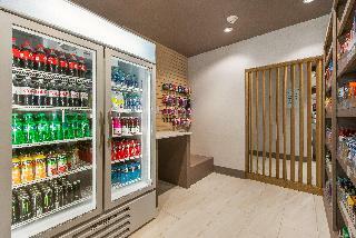 Hotel Holiday Inn Express And Suites Carrollton West