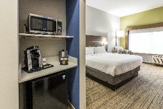 Hotel Holiday Inn Express Villa Rica