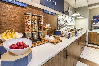 Hotel Holiday Inn Express Villa Rica