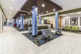 Hotel Holiday Inn Express Villa Rica