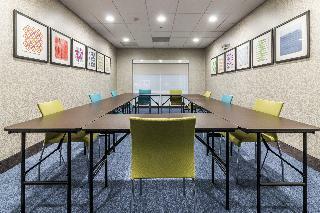 Hotel Holiday Inn Express Villa Rica