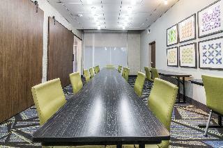 Hotel Holiday Inn Express Villa Rica