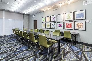 Hotel Holiday Inn Express Villa Rica