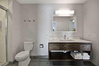 Hotel Home2 Suites By Hilton Cincinnati/blue Ash