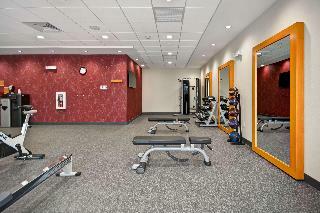 Hotel Home2 Suites By Hilton Cincinnati/blue Ash