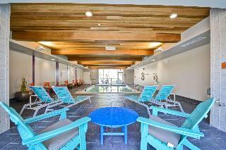 Hotel Home2 Suites By Hilton Cincinnati/blue Ash