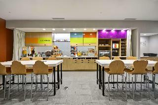 Hotel Home2 Suites By Hilton Cincinnati/blue Ash