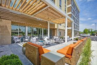 Hotel Home2 Suites By Hilton Cincinnati/blue Ash