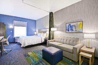 Hotel Home2 Suites By Hilton Cincinnati/blue Ash