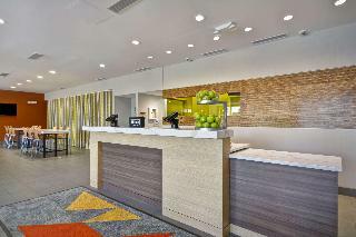 Hotel Home2 Suites By Hilton Cincinnati/blue Ash