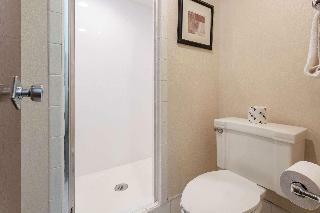 Hotel Rodeway Inn Appleton Area
