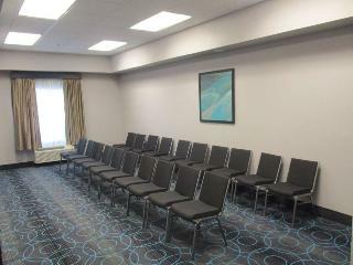 Hotel Best Western Plus Pauls Valley