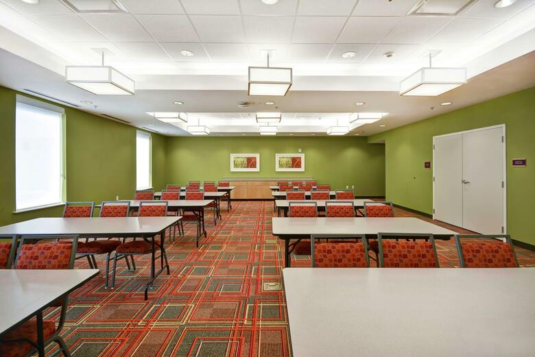 Hotel Home2 Suites By Hilton Brownsville, Tx