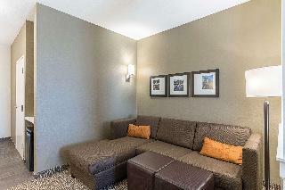 Hotel Comfort Suites Kyle