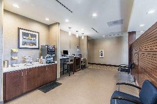 Hotel Comfort Suites Kyle