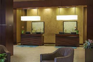 Hotel The Westin Baltimore Washington Airport - Bwi