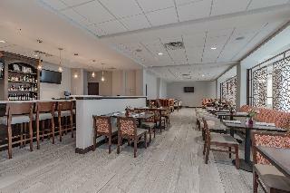 Hotel Holiday Inn Mishawaka - Conference Center