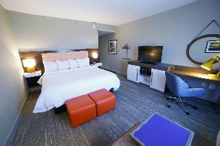 Hotel Hampton Inn & Suites Forest City