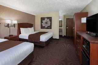 Hotel Americinn By Wyndham Ironwood