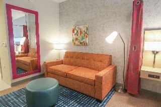 Hotel Home2 Suites By Hilton Bordentown