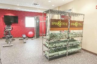 Hotel Home2 Suites By Hilton Bordentown