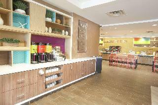 Hotel Home2 Suites By Hilton Bordentown