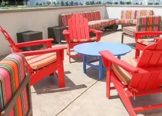 Hotel Home2 Suites By Hilton Bordentown