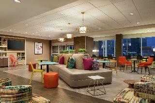Hotel Home2 Suites By Hilton Frederick, Md