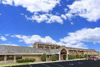 Hotel Americinn By Wyndham Dickinson
