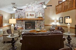 Hotel Americinn By Wyndham Menominee
