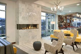 Hotel Hilton Garden Inn Lehi, Ut