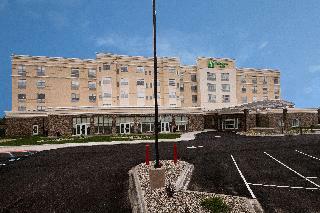 Holiday Inn Hotels And Suites Mount Pleasant