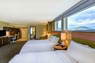 Hotel Home2 Suites By Hilton Helena, Mt