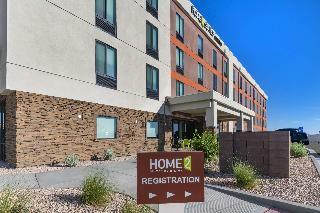 Hotel Home2 Suites By Hilton Kingman, Az