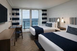 Hotel Hutchinson Shores Resort & Spa