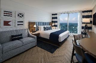 Hotel Hutchinson Shores Resort & Spa