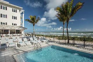 Hotel Hutchinson Shores Resort & Spa