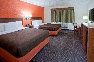 Hotel Americinn By Wyndham Monroe
