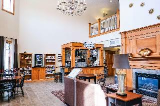 Hotel Best Western Plus Dutch Inn & Suites