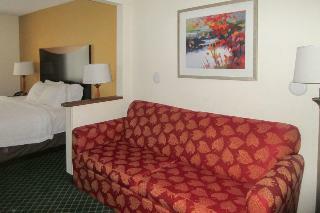 Hotel Clarion Inn Fairborn Area